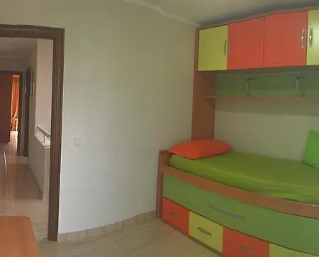 Appartement Atalaya Court Costa Adeje (Tenerife)