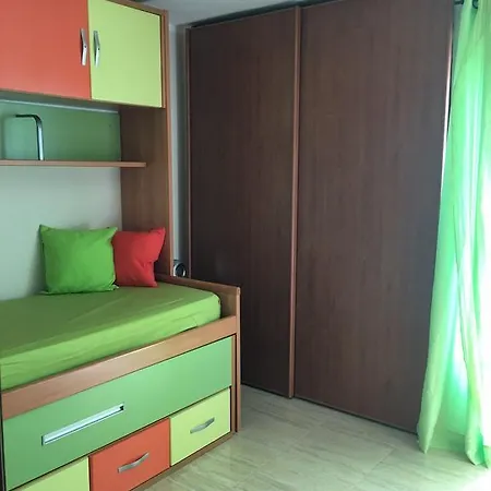 Appartement Atalaya Court Costa Adeje (Tenerife)