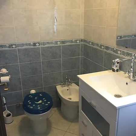 Appartement Atalaya Court Costa Adeje (Tenerife)