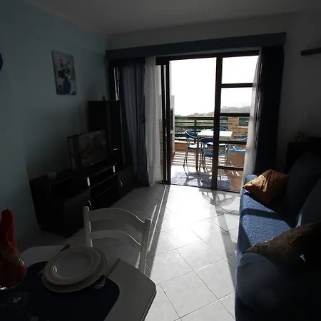 Apartment Atalaya Court Costa Adeje (Tenerife)