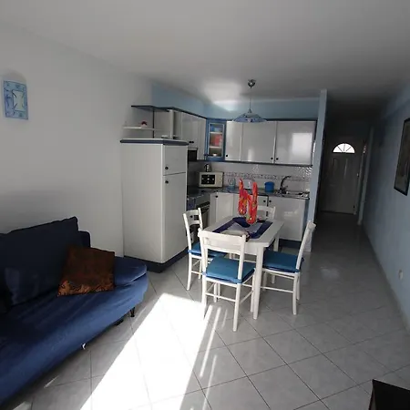 Apartment Atalaya Court *