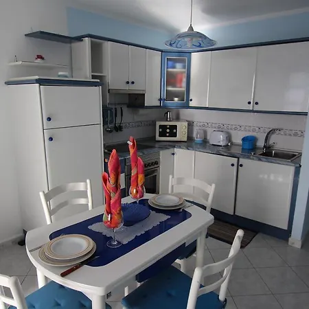 Apartment Atalaya Court Costa Adeje (Tenerife)