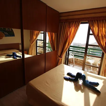 Apartment Atalaya Court Costa Adeje (Tenerife)