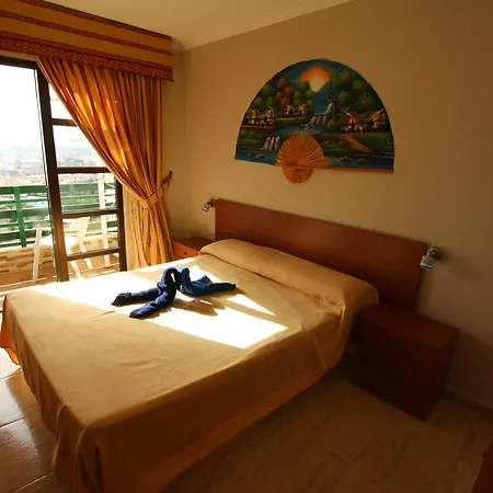 Apartment Atalaya Court