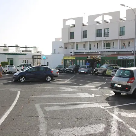 Apartment Atalaya Court Costa Adeje (Tenerife)