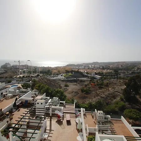 Apartment Atalaya Court